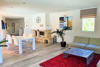 achat maison antibes 06600