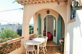 achat maison antibes 06600