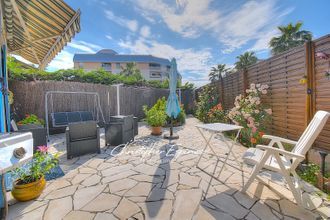 achat maison antibes 06600