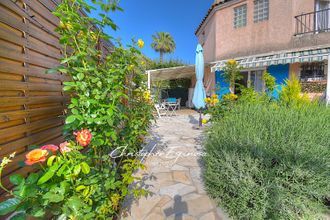 achat maison antibes 06600