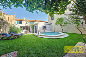 achat maison antibes 06600