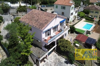 achat maison antibes 06600