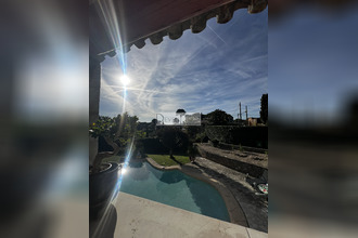 achat maison antibes 06600