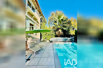 achat maison antibes 06600