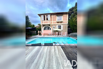 achat maison antibes 06600