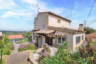 achat maison antibes 06600
