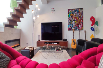 achat maison antibes 06600