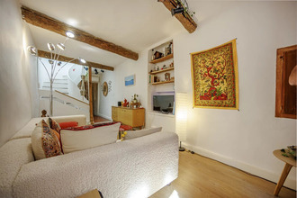 achat maison antibes 06600