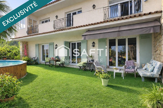 achat maison antibes 06600