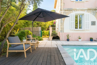 achat maison antibes 06600