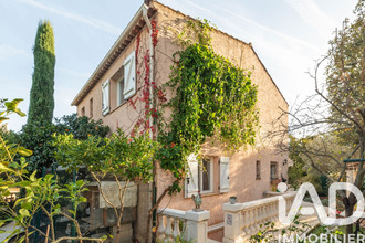 achat maison antibes 06600