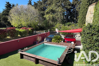 achat maison antibes 06600