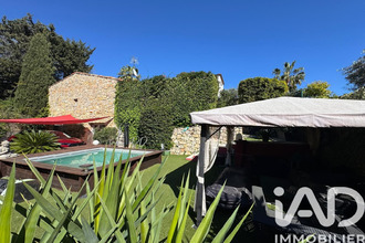 achat maison antibes 06600