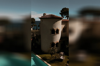 achat maison antibes 06600