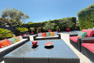 achat maison antibes 06600