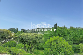achat maison antibes 06600