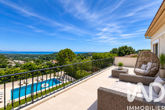 achat maison antibes 06600