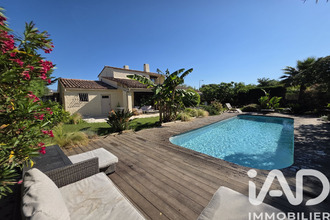 achat maison antibes 06600