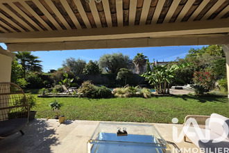 achat maison antibes 06600