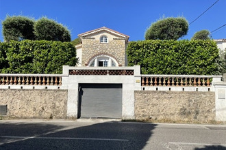 achat maison antibes 06600