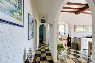 achat maison antibes 06600