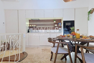achat maison antibes 06600
