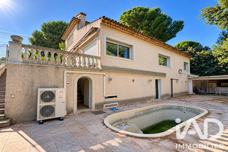achat maison antibes 06600