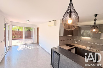 achat maison antibes 06600