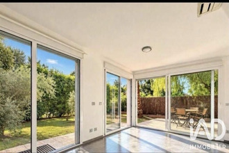 achat maison antibes 06600