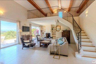 achat maison antibes 06600