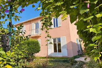achat maison antibes 06600