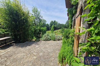 achat maison antignac 15240