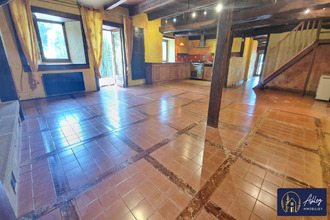 achat maison antignac 15240