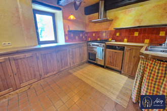 achat maison antignac 15240
