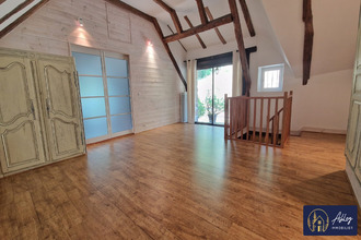 achat maison antignac 15240