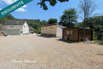 achat maison antignac 15240
