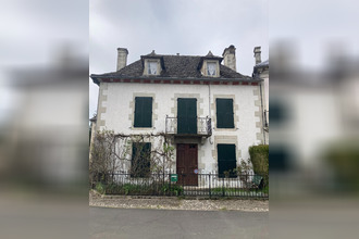 achat maison antignac 15240