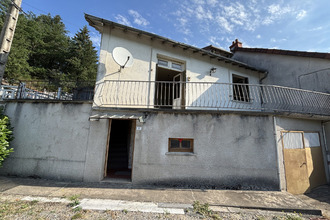 achat maison antignac 15240
