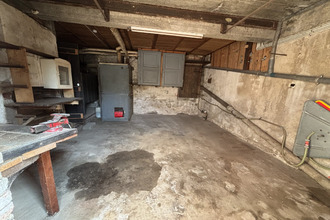 achat maison antignac 15240