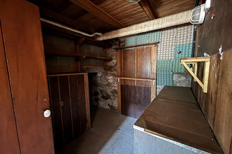 achat maison antignac 15240