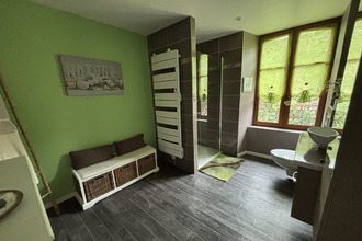 achat maison antignac 15240