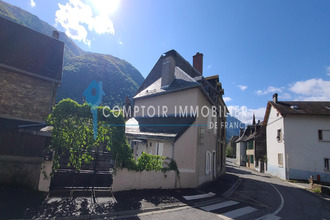 achat maison antignac 31110