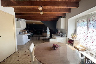 achat maison antigny 85120