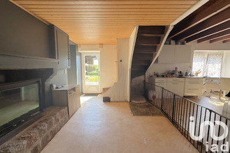 achat maison antigny 85120