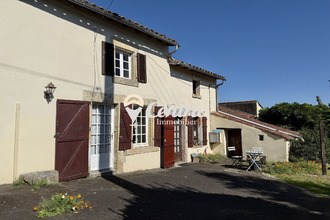 achat maison antigny 85120