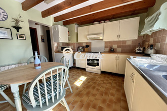 achat maison antigny 85120