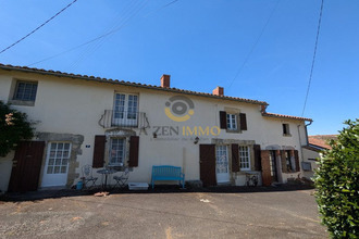 achat maison antigny 85120