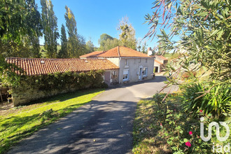 achat maison antigny 85120