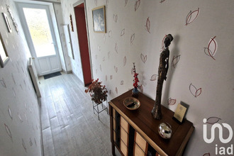 achat maison antigny 85120