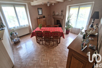 achat maison antigny 85120